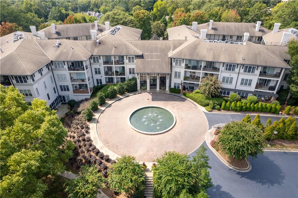3101 Howell Mill Road NW Unit 206