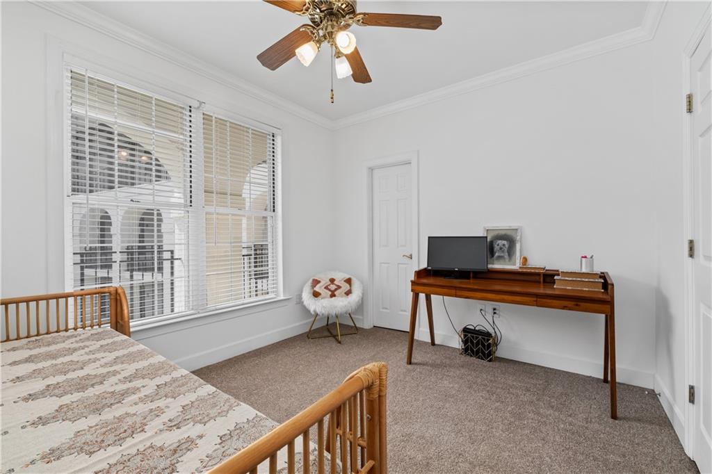 3101 Howell Mill Road NW Unit 206