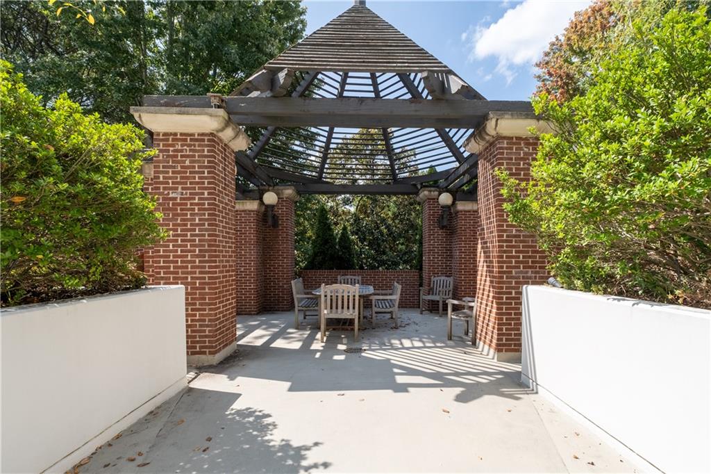 3101 Howell Mill Road NW Unit 206