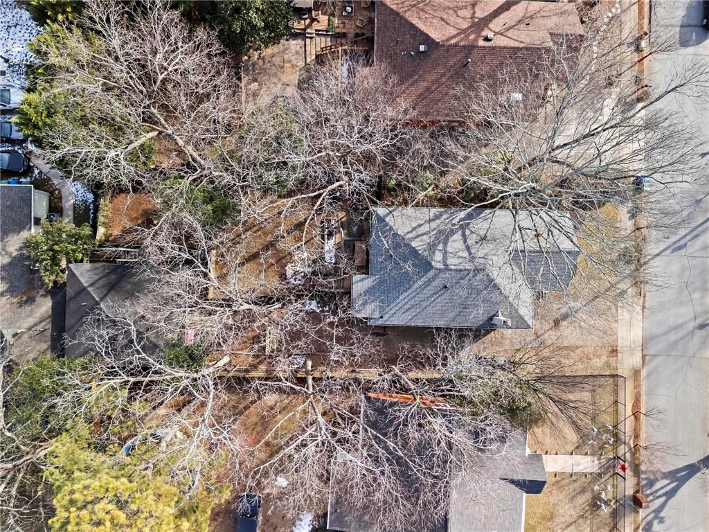 2070 Ridgedale Road NE