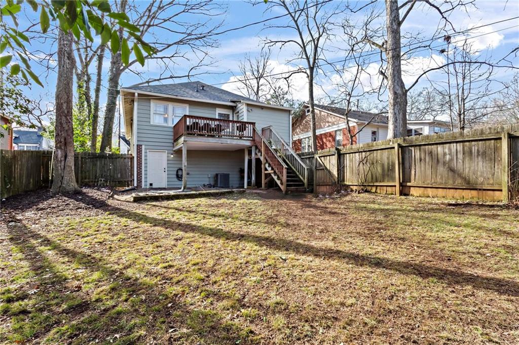 2070 Ridgedale Road NE