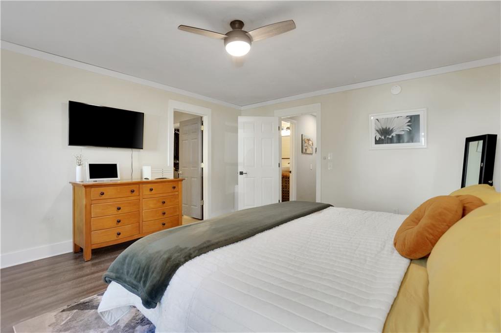 105 Ocee View Court