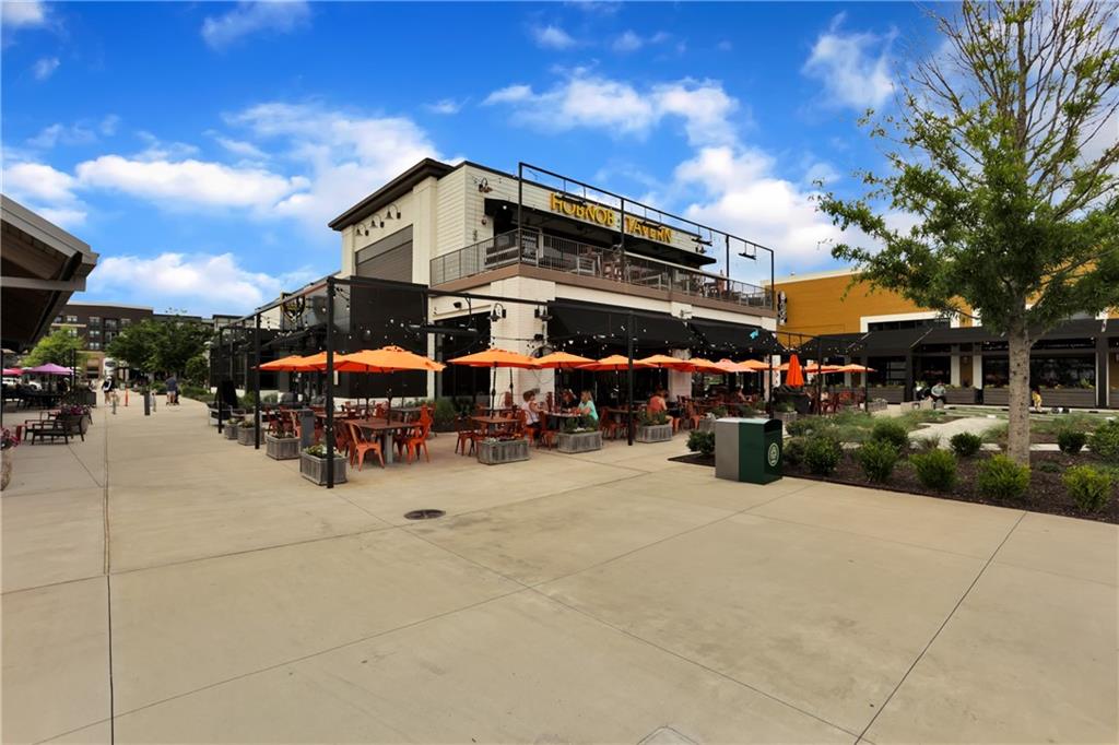105 Ocee View Court