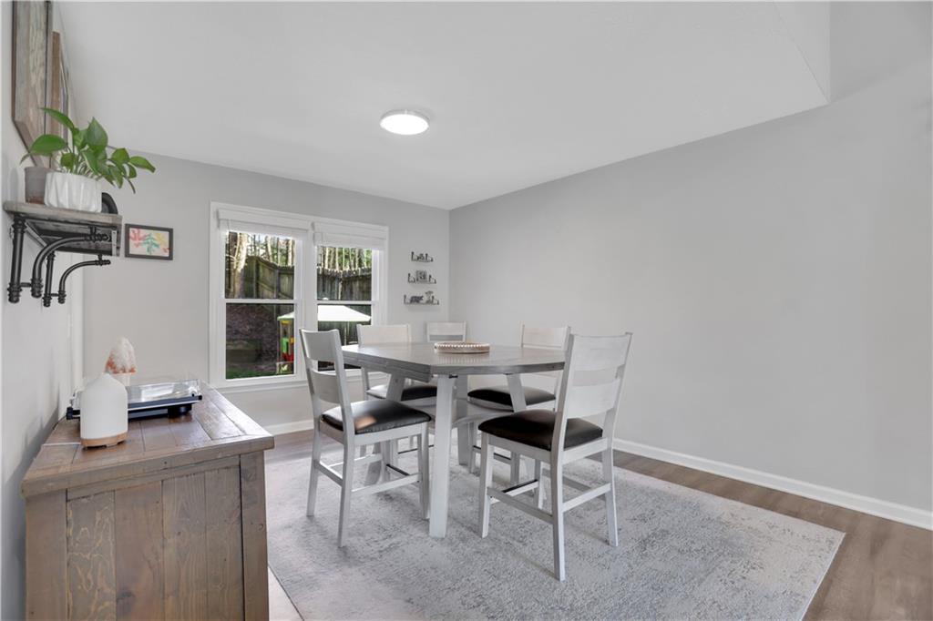 105 Ocee View Court