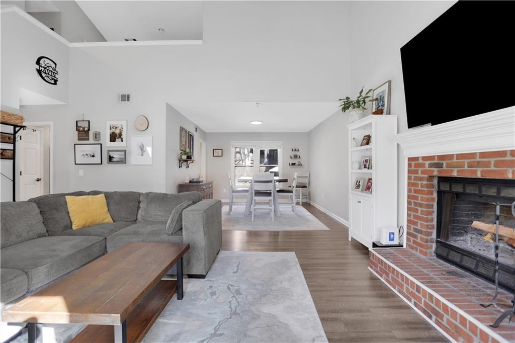 105 Ocee View Court
