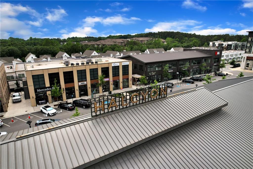 105 Ocee View Court