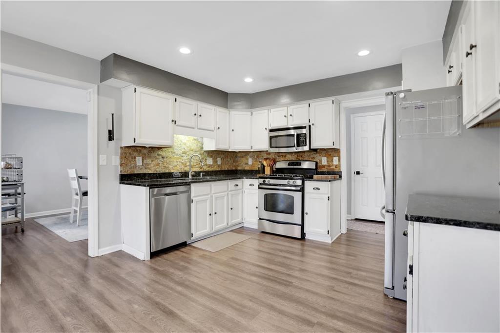 105 Ocee View Court