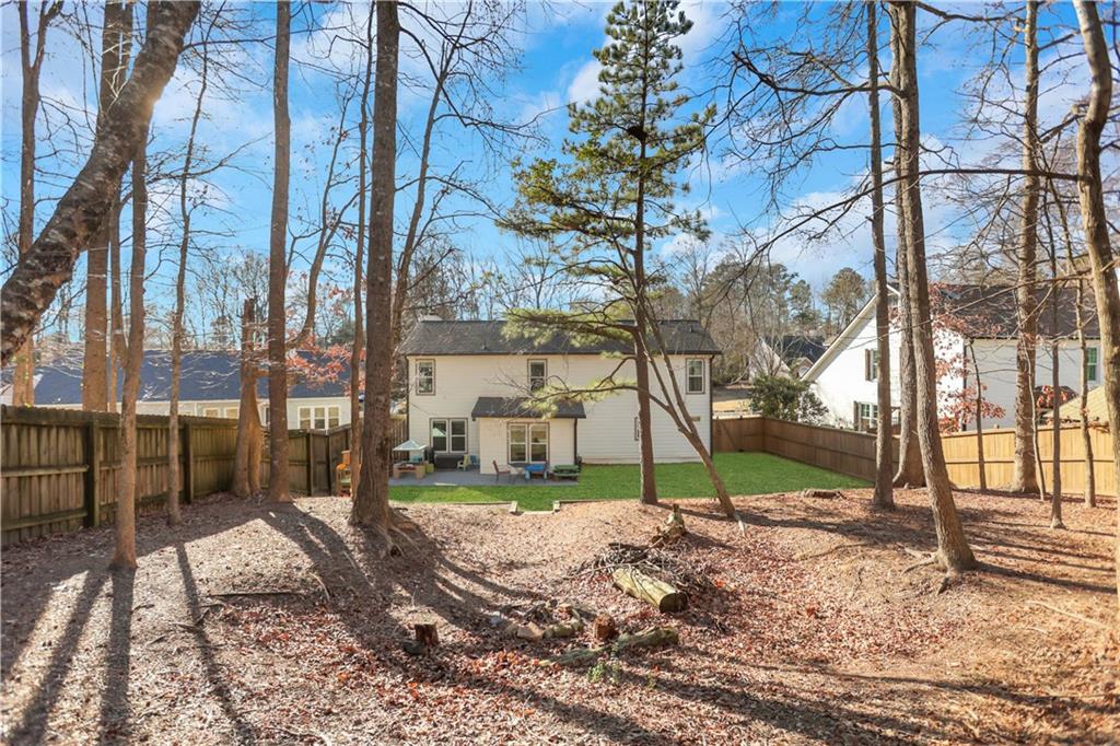105 Ocee View Court