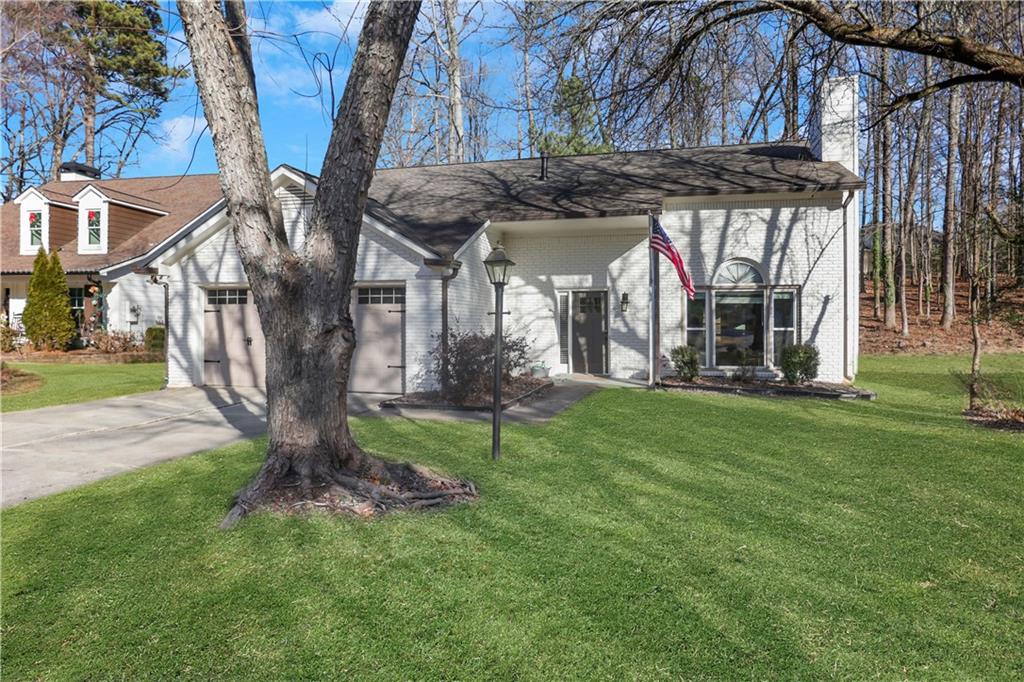 105 Ocee View Court