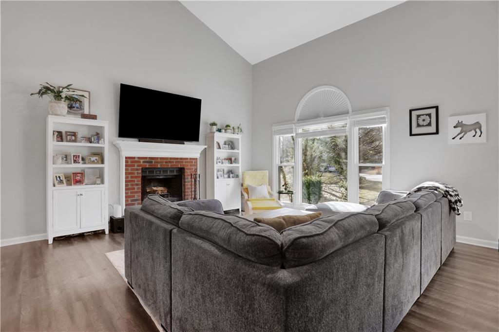 105 Ocee View Court
