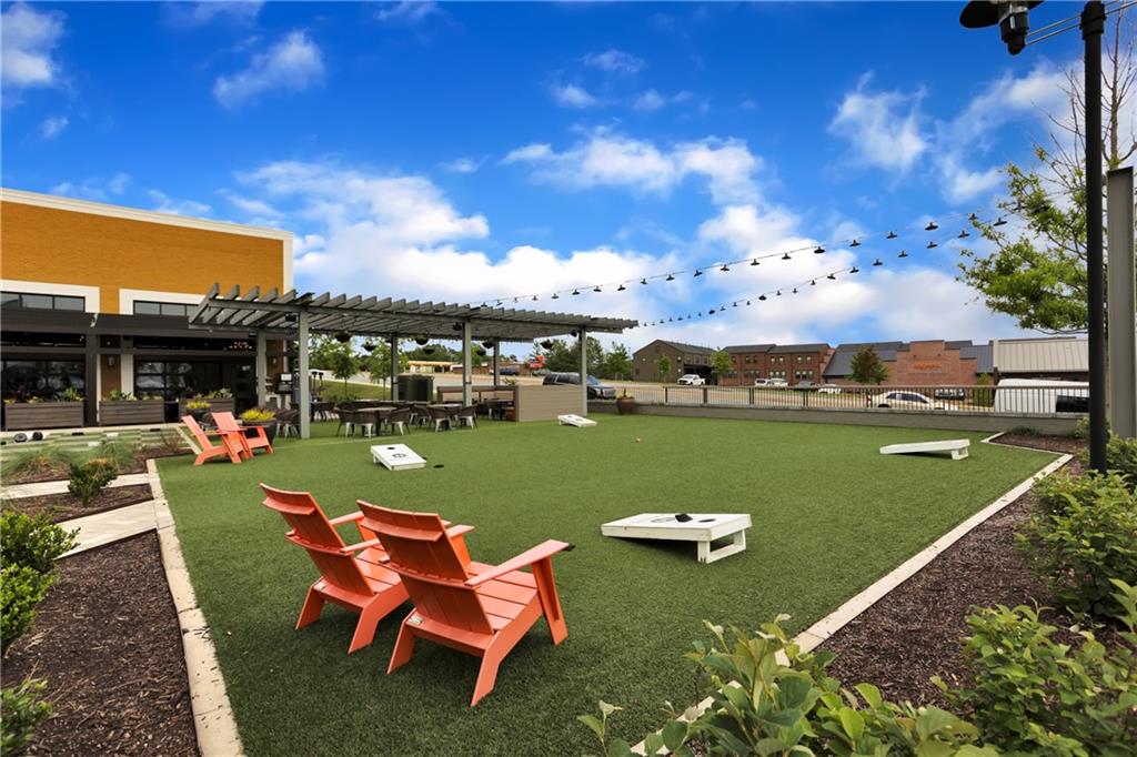 105 Ocee View Court