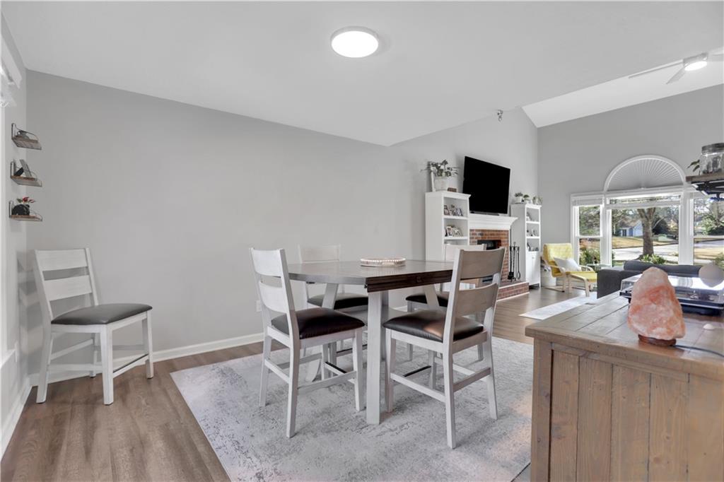 105 Ocee View Court