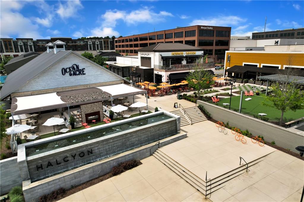 105 Ocee View Court