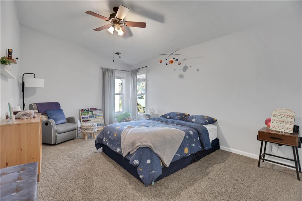 105 Ocee View Court
