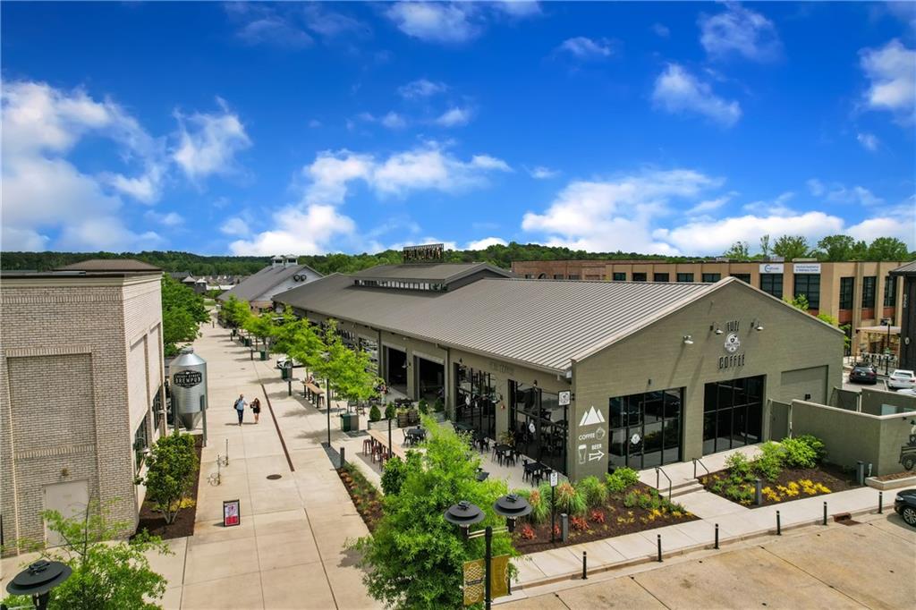 105 Ocee View Court
