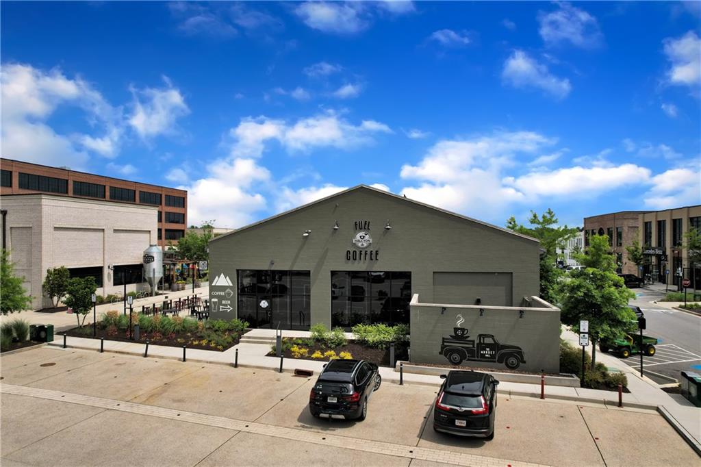 105 Ocee View Court