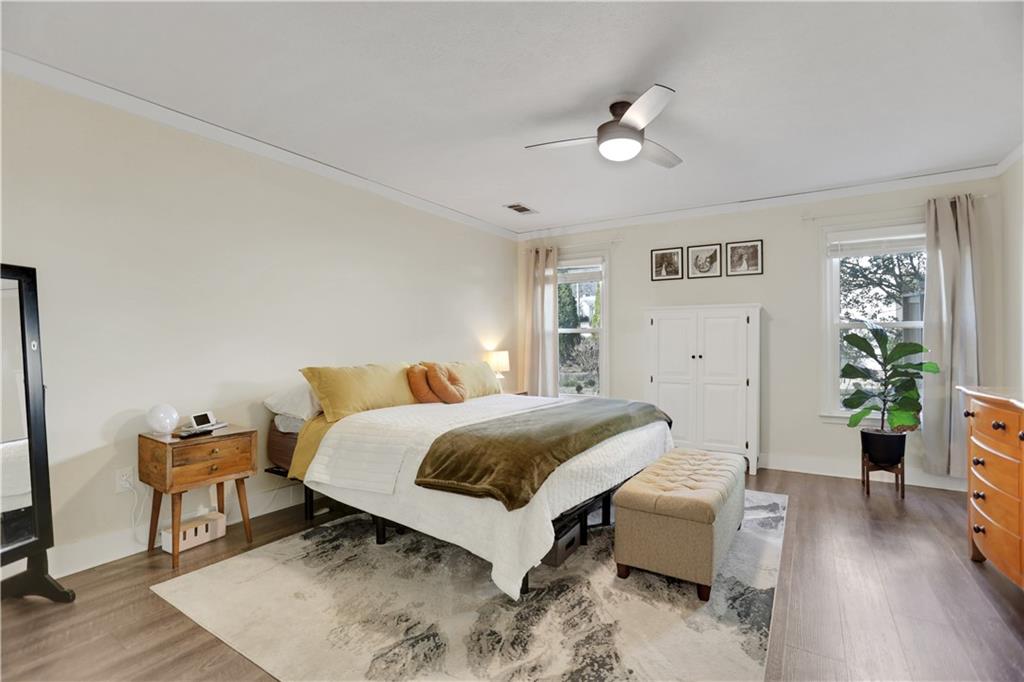 105 Ocee View Court