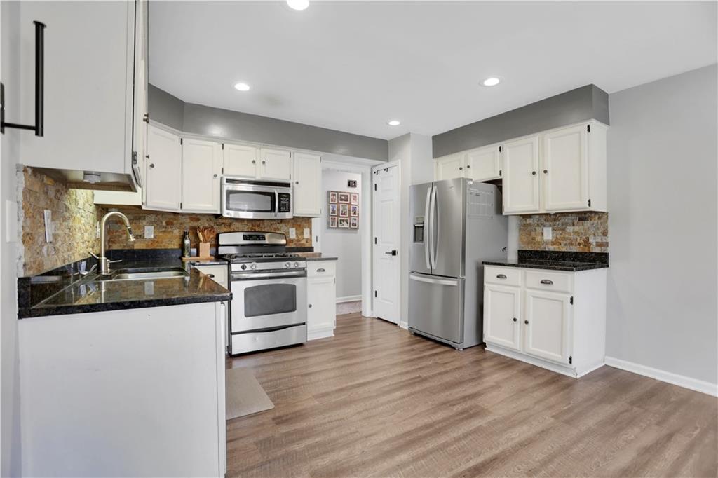 105 Ocee View Court