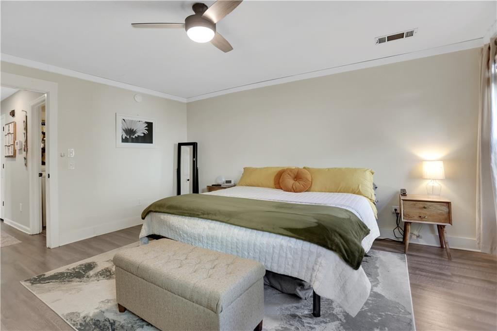 105 Ocee View Court