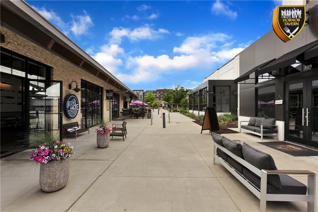 105 Ocee View Court