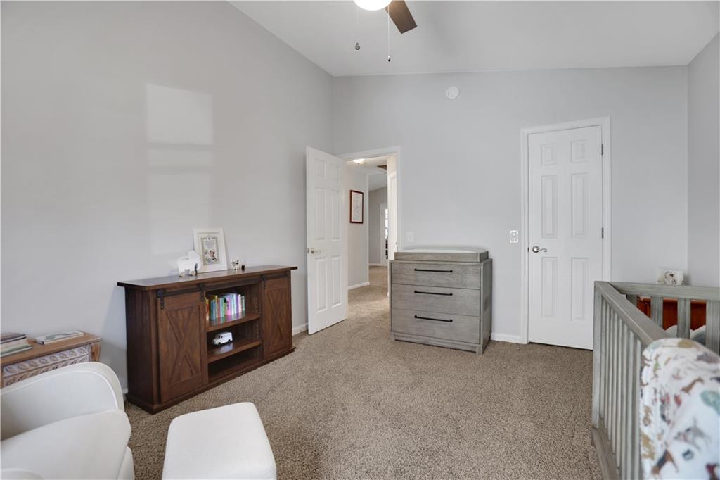 105 Ocee View Court