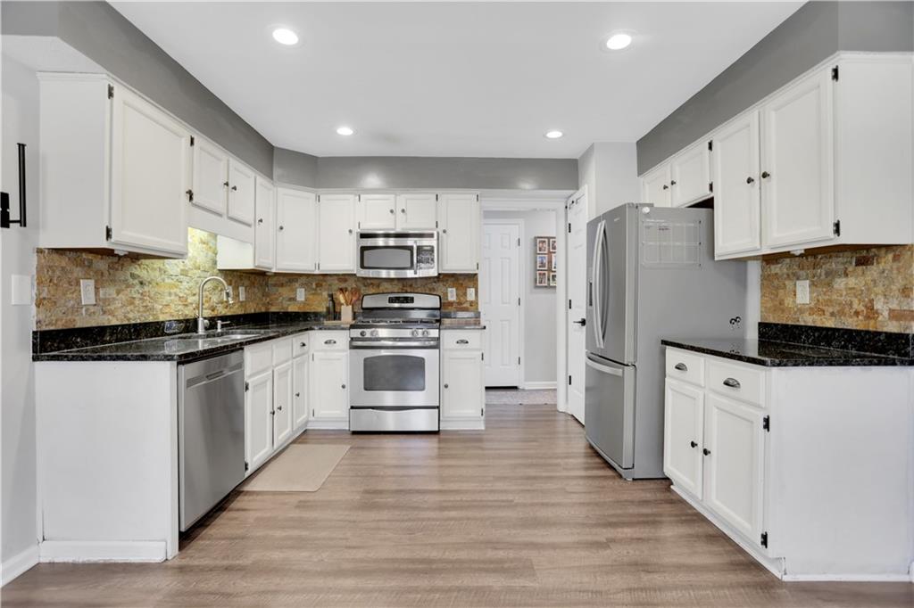 105 Ocee View Court
