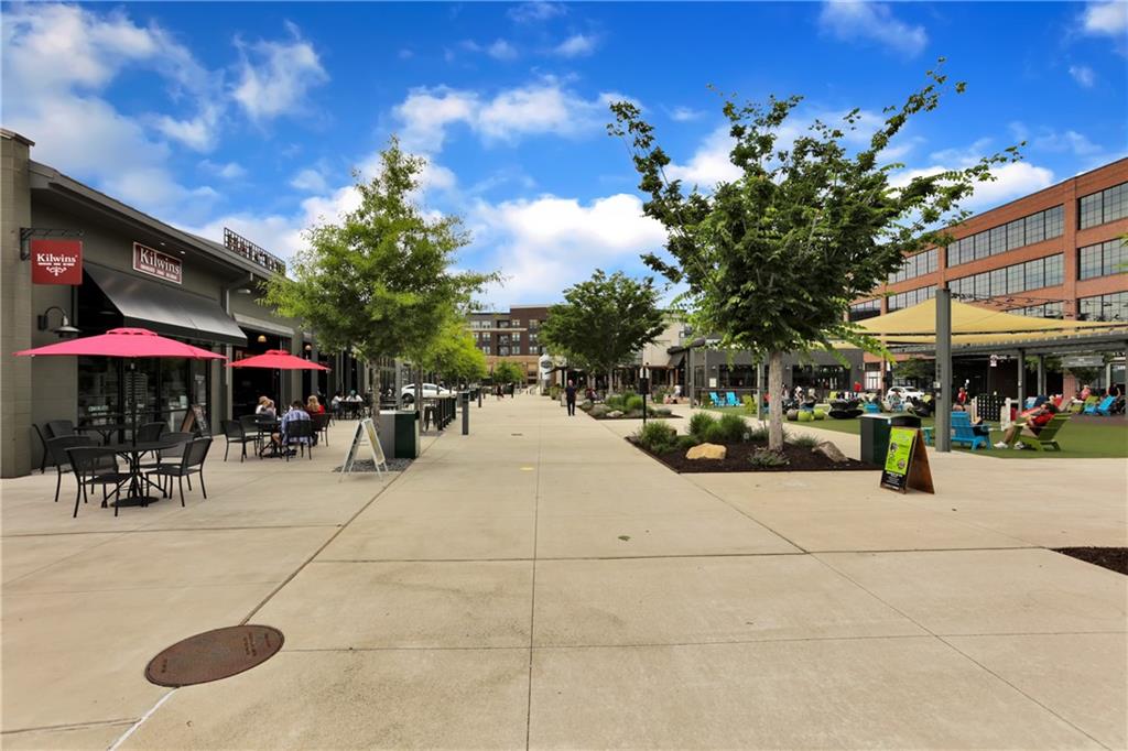 105 Ocee View Court