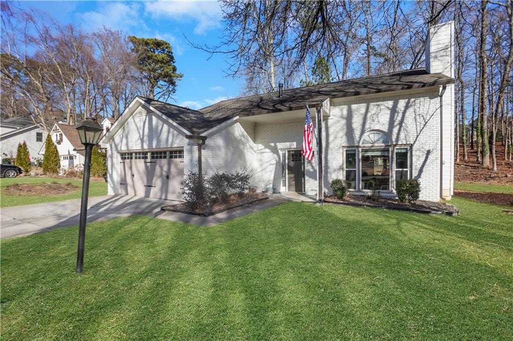 105 Ocee View Court