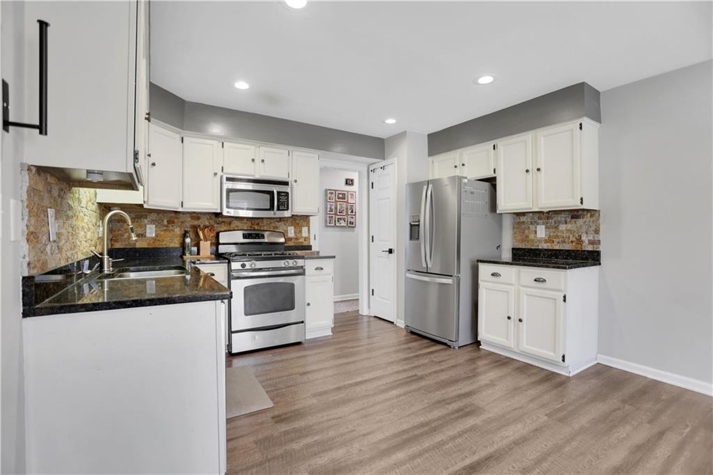 105 Ocee View Court