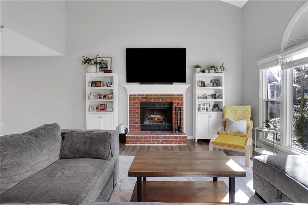 105 Ocee View Court