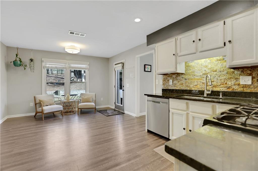 105 Ocee View Court