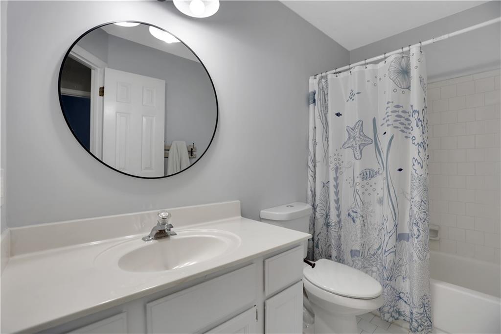 105 Ocee View Court