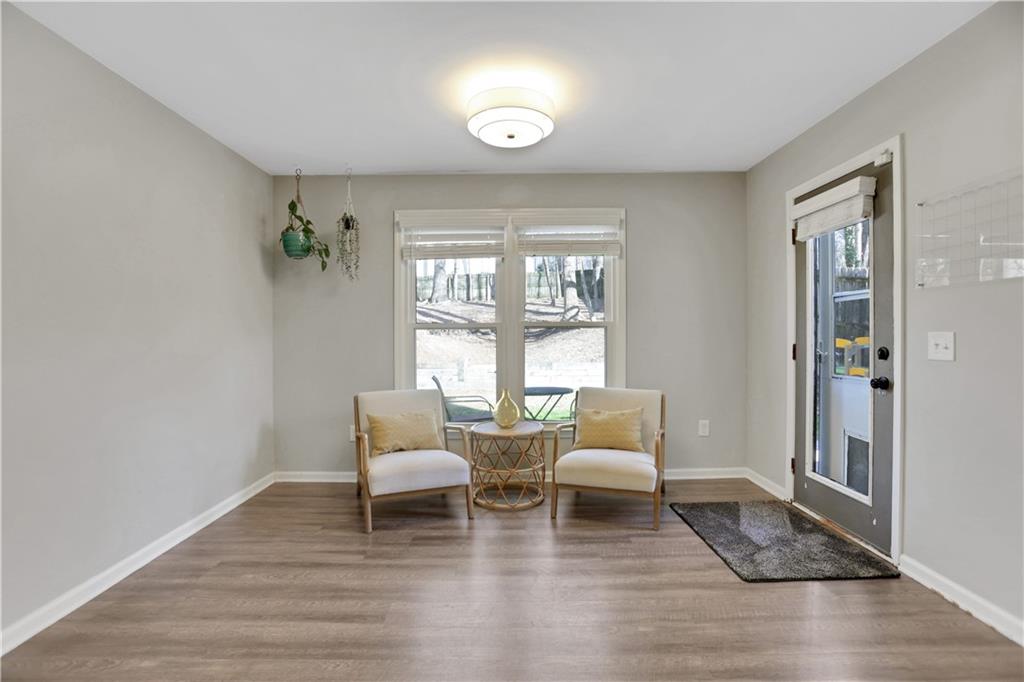 105 Ocee View Court