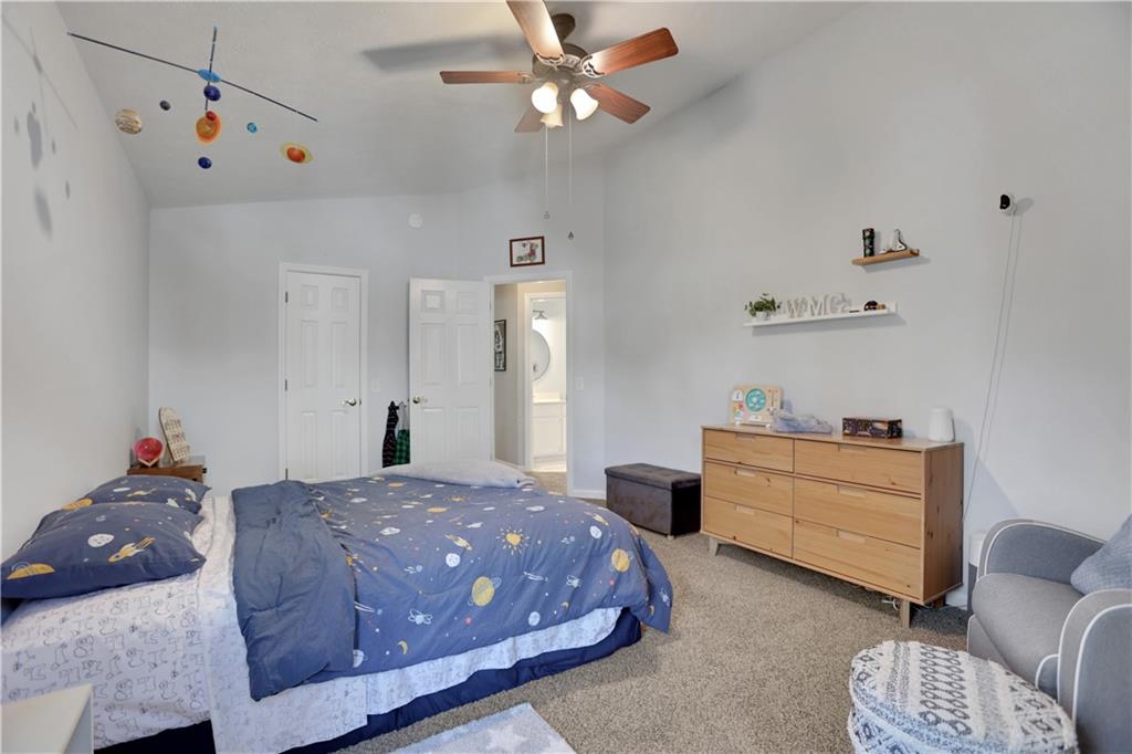 105 Ocee View Court