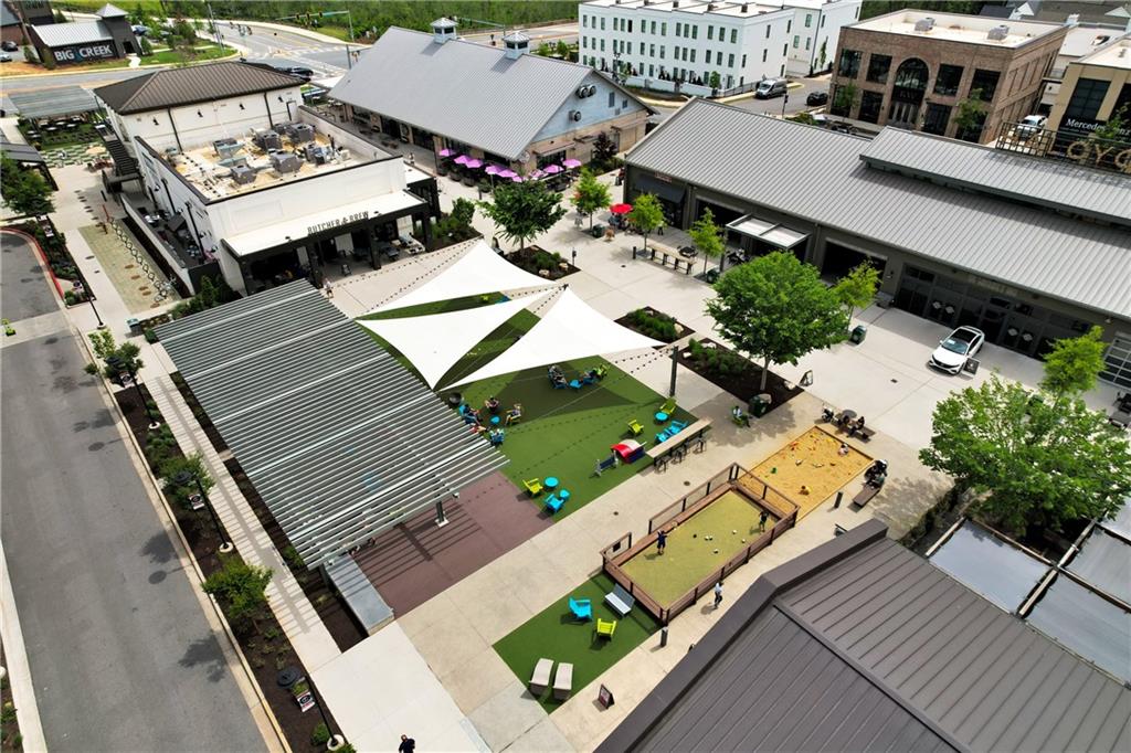 105 Ocee View Court