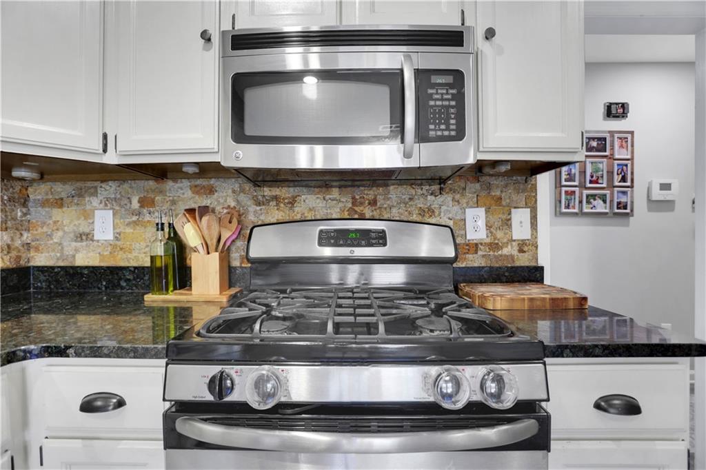 105 Ocee View Court