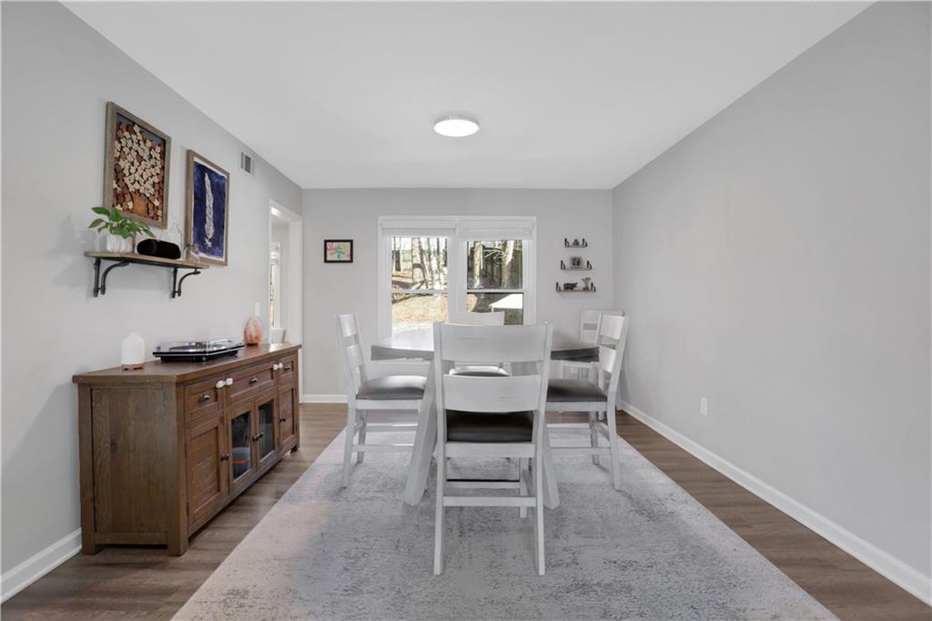 105 Ocee View Court