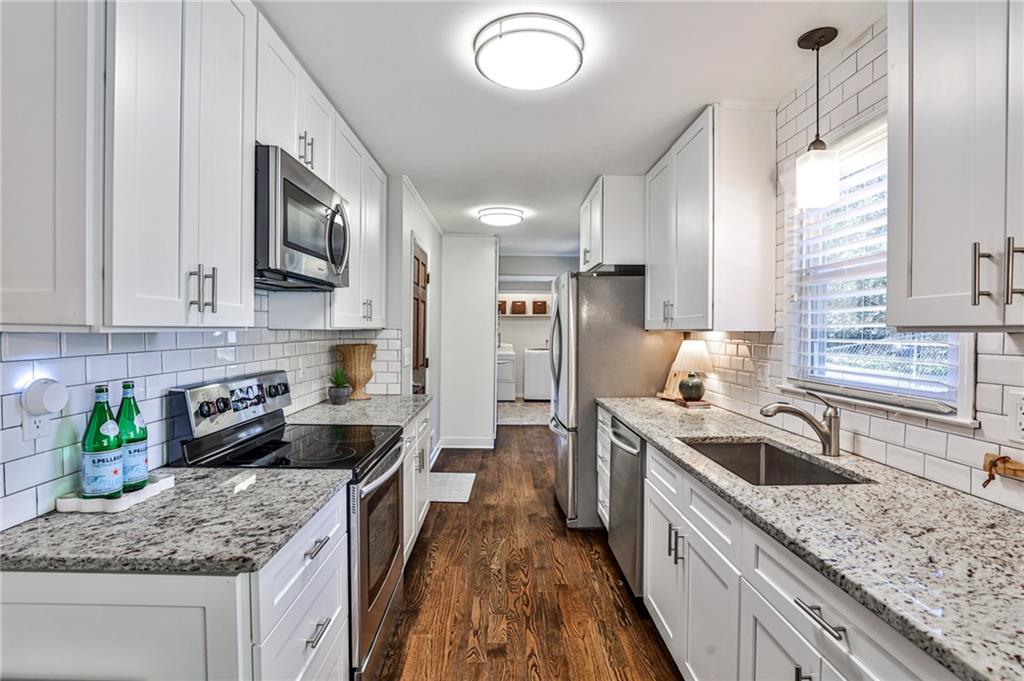 1825 Beckett Drive