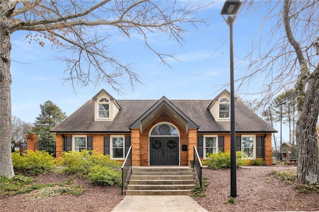3453 JOHNSON FERRY Road NE