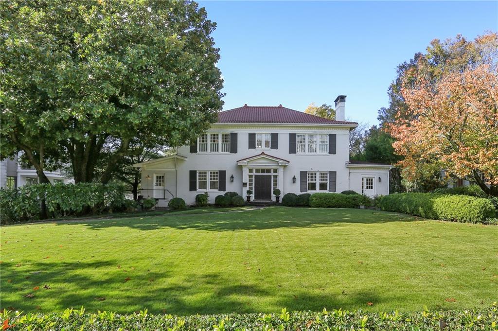 2544 Peachtree Road NW Unit 8