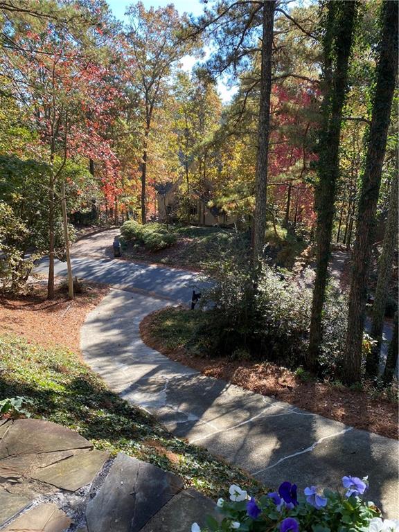 3813 Loch Highland Parkway NE