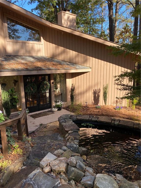 3813 Loch Highland Parkway NE