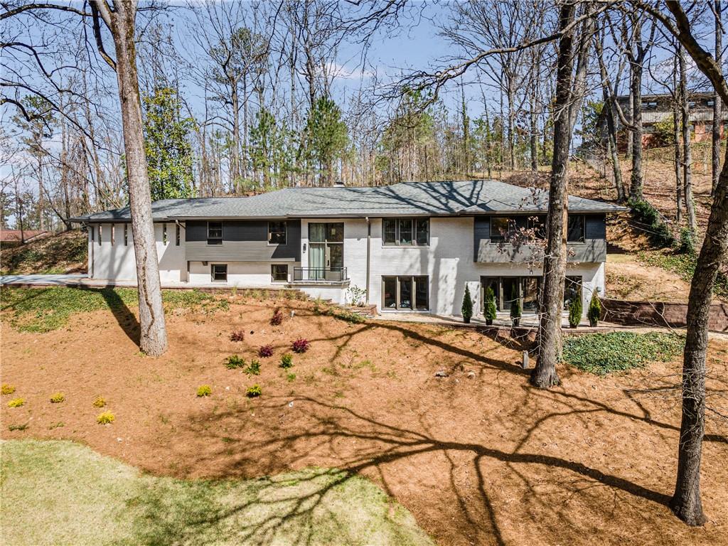 110 Maryeanna Drive NE