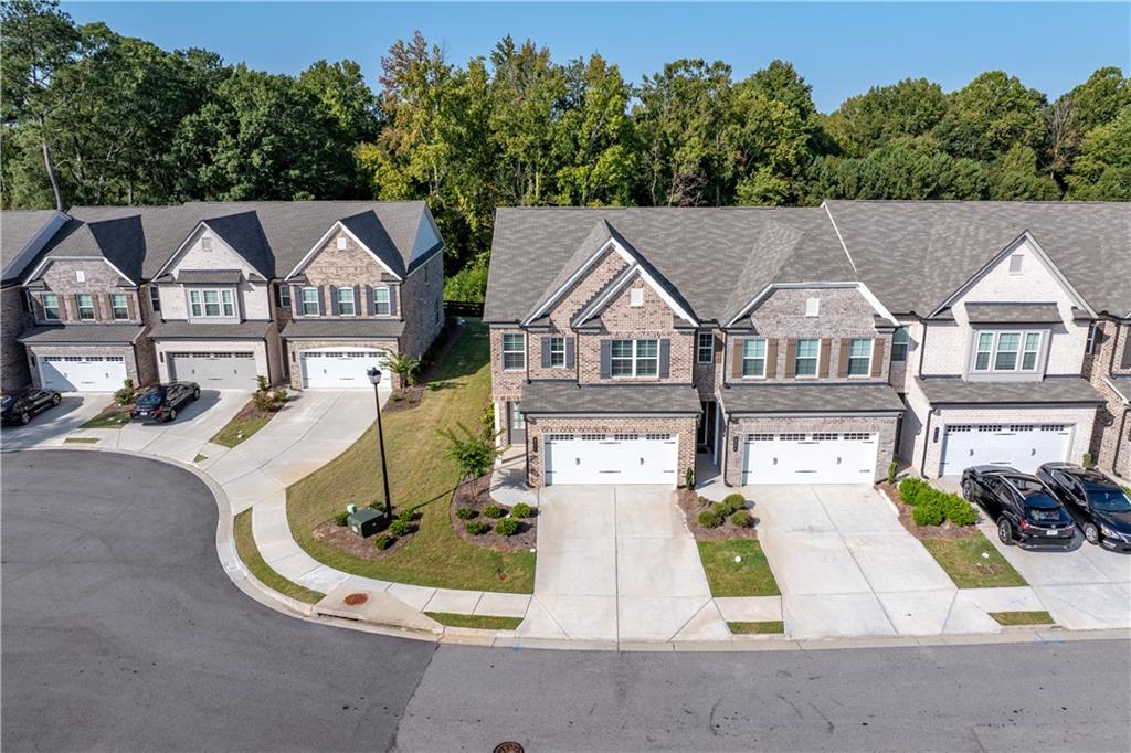 2254 Morgan Place Drive