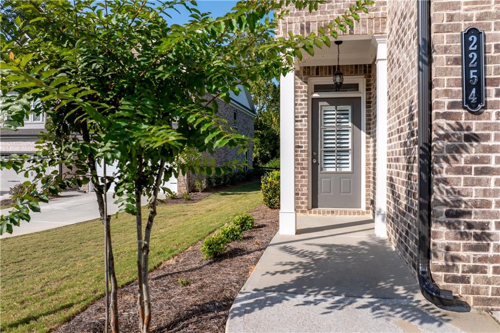 2254 Morgan Place Drive