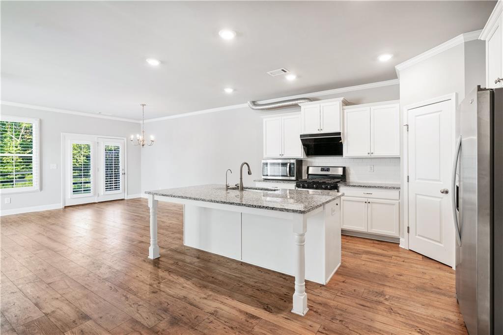2254 Morgan Place Drive