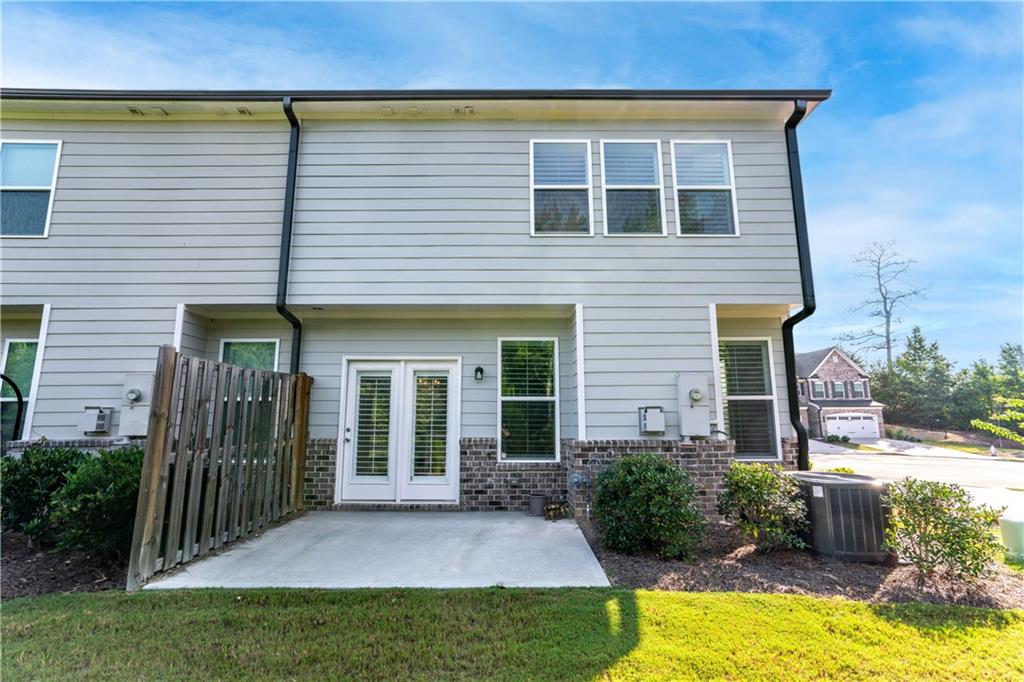 2254 Morgan Place Drive