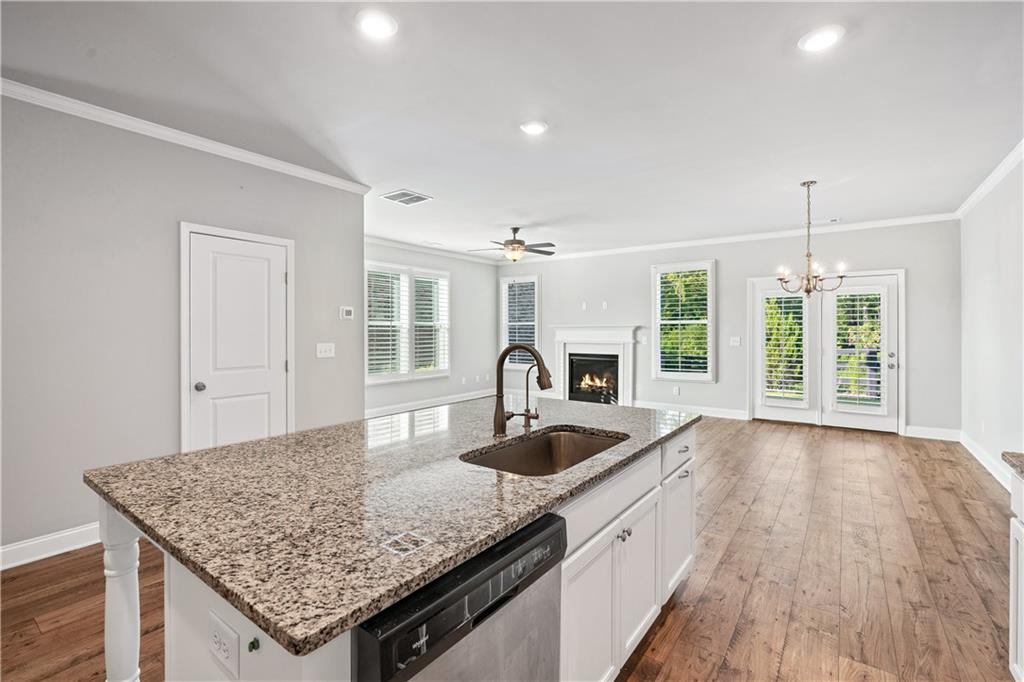2254 Morgan Place Drive