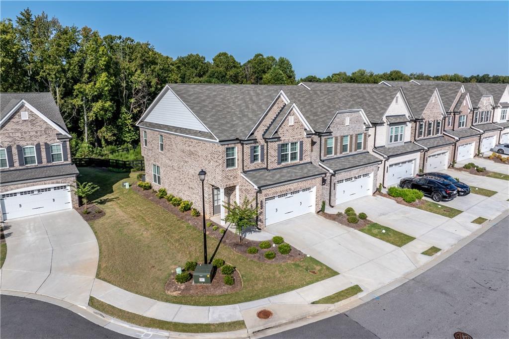 2254 Morgan Place Drive