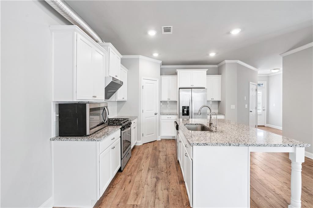 2254 Morgan Place Drive
